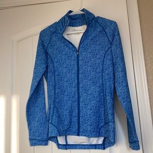 Peter Millar Lightweight UPF 50+ Jacket